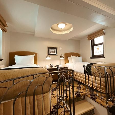 Hotel Manoir D'Auteuil Κεμπέκ Εξωτερικό φωτογραφία