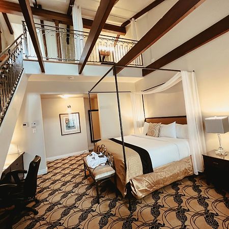 Hotel Manoir D'Auteuil Κεμπέκ Εξωτερικό φωτογραφία