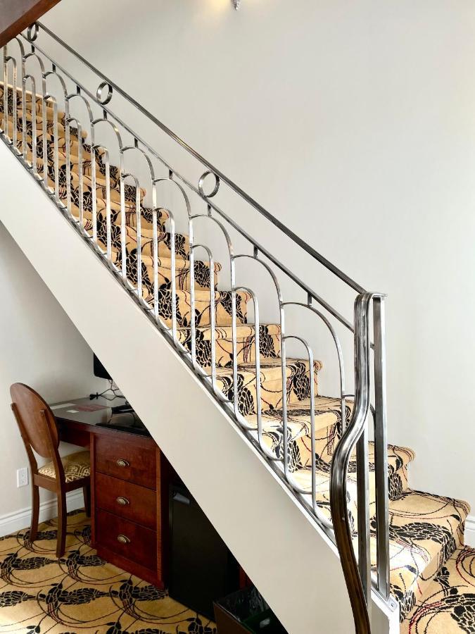 Hotel Manoir D'Auteuil Κεμπέκ Εξωτερικό φωτογραφία