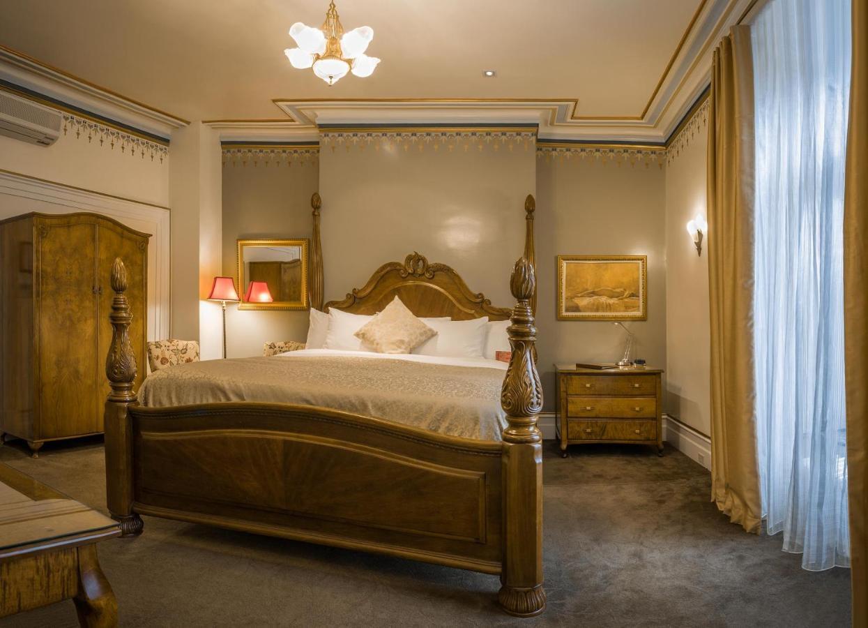 Hotel Manoir D'Auteuil Κεμπέκ Εξωτερικό φωτογραφία