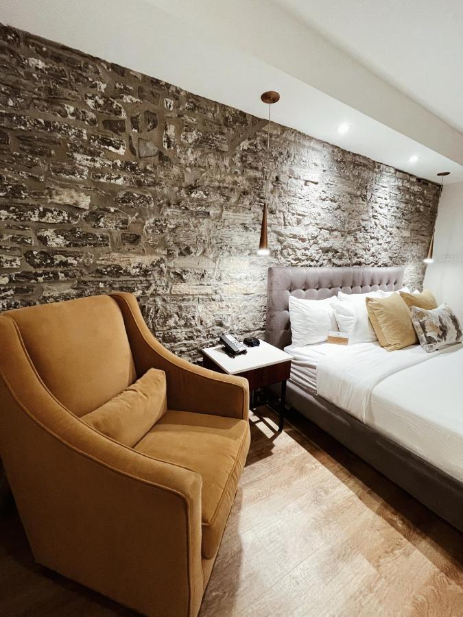 Hotel Manoir D'Auteuil Κεμπέκ Εξωτερικό φωτογραφία