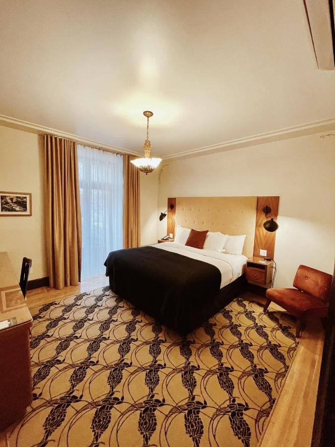 Hotel Manoir D'Auteuil Κεμπέκ Εξωτερικό φωτογραφία