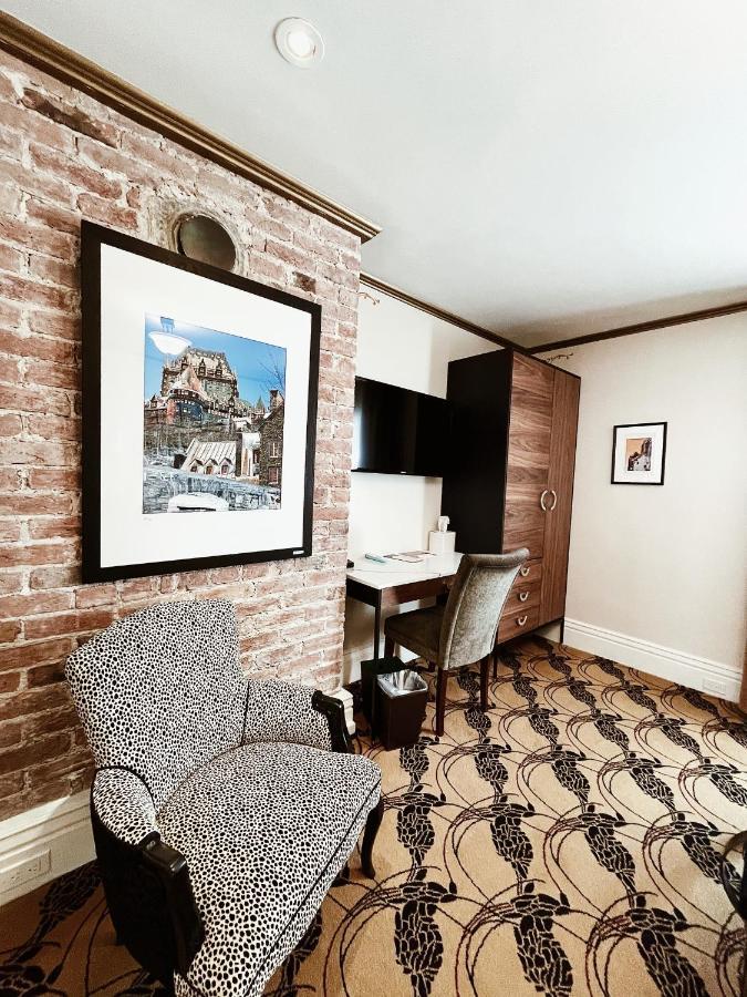 Hotel Manoir D'Auteuil Κεμπέκ Εξωτερικό φωτογραφία