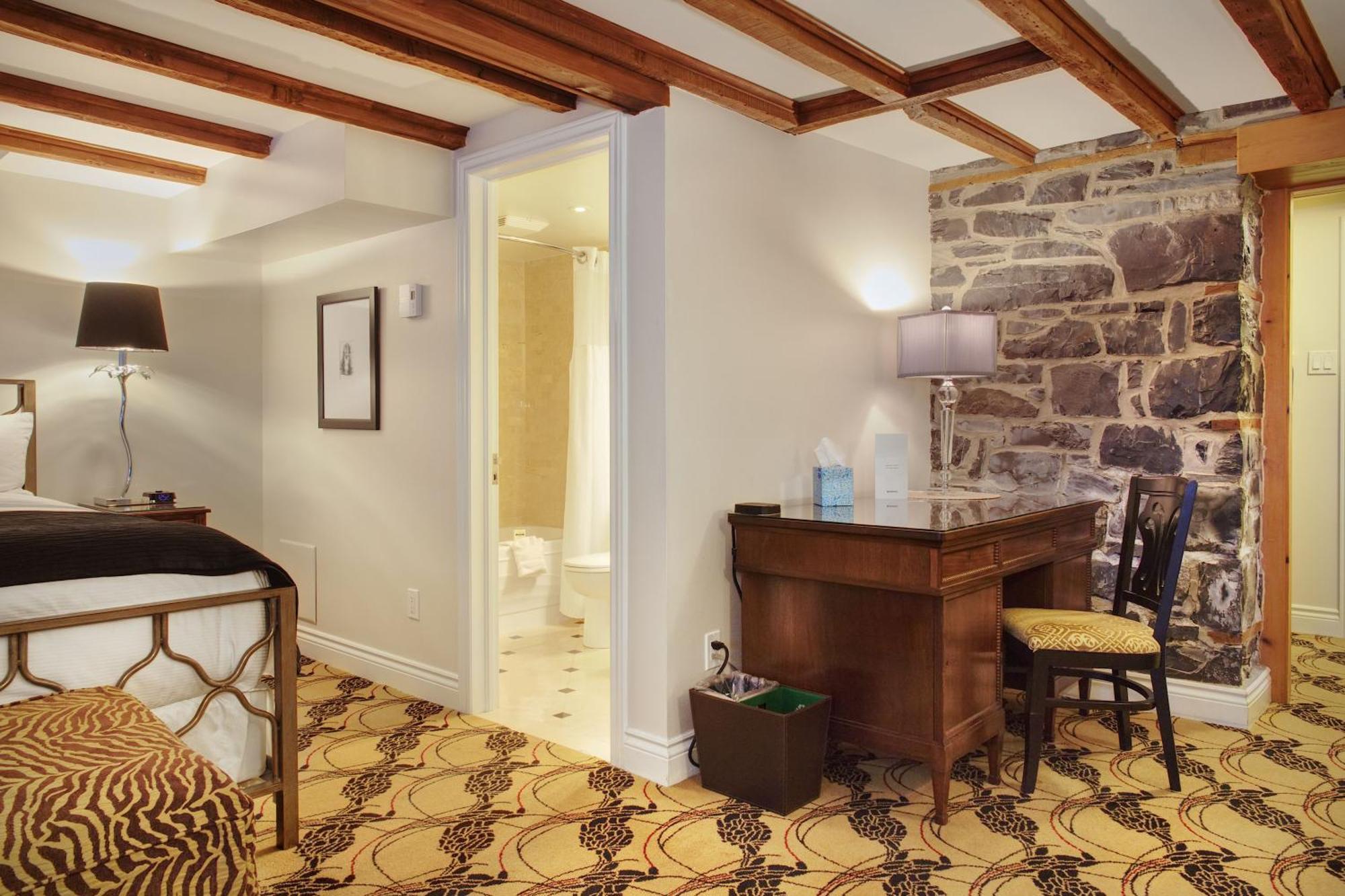 Hotel Manoir D'Auteuil Κεμπέκ Εξωτερικό φωτογραφία