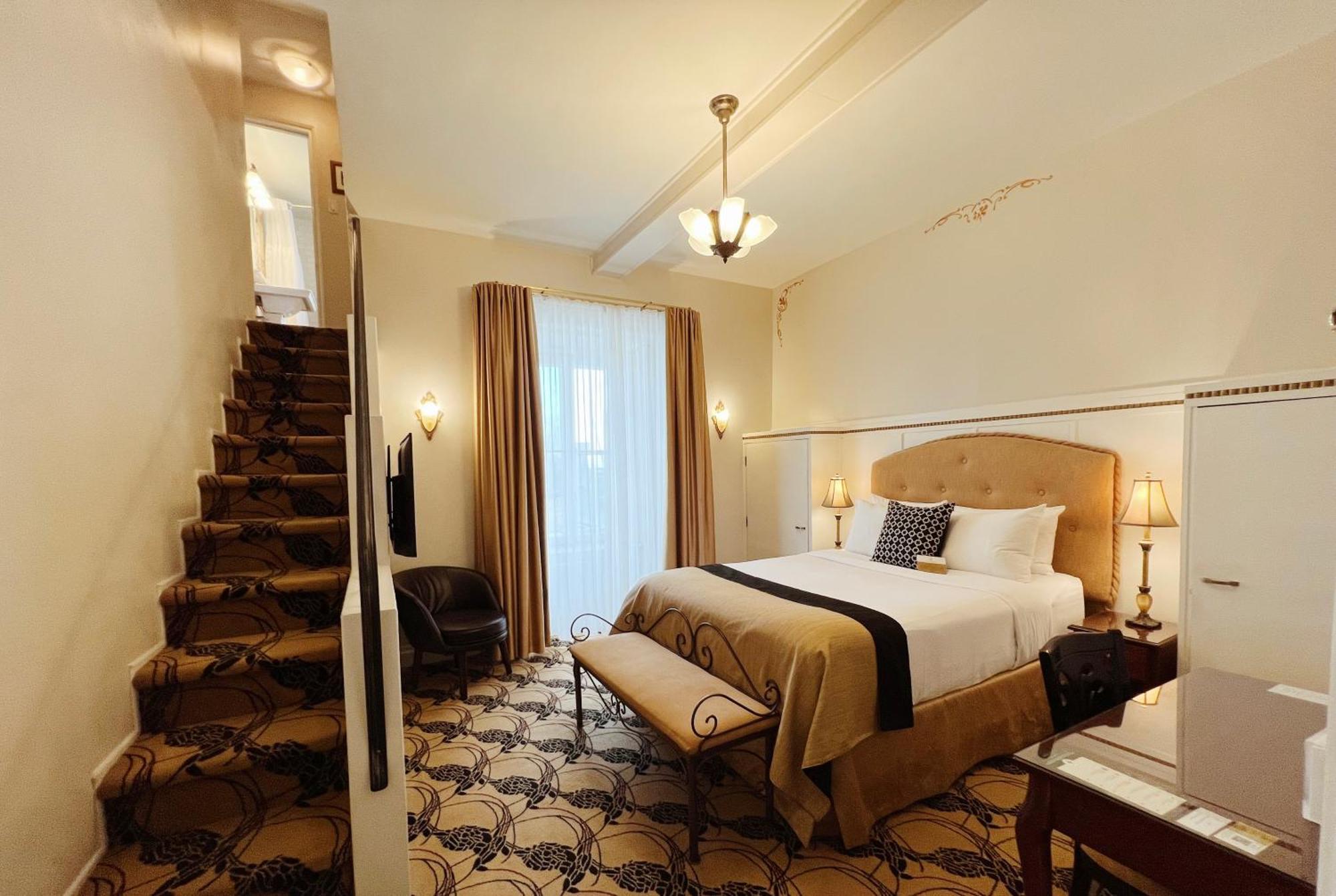 Hotel Manoir D'Auteuil Κεμπέκ Εξωτερικό φωτογραφία