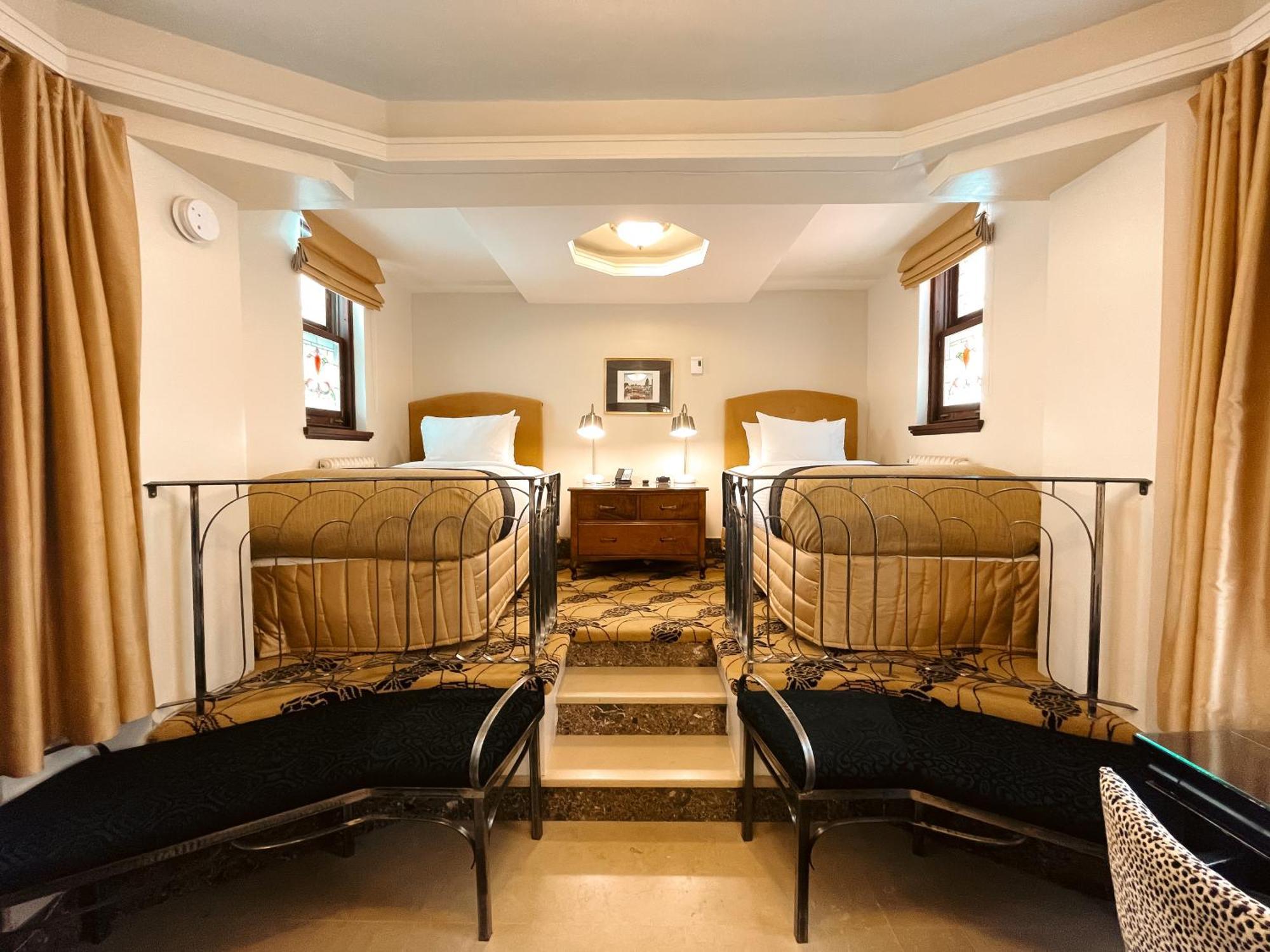 Hotel Manoir D'Auteuil Κεμπέκ Εξωτερικό φωτογραφία