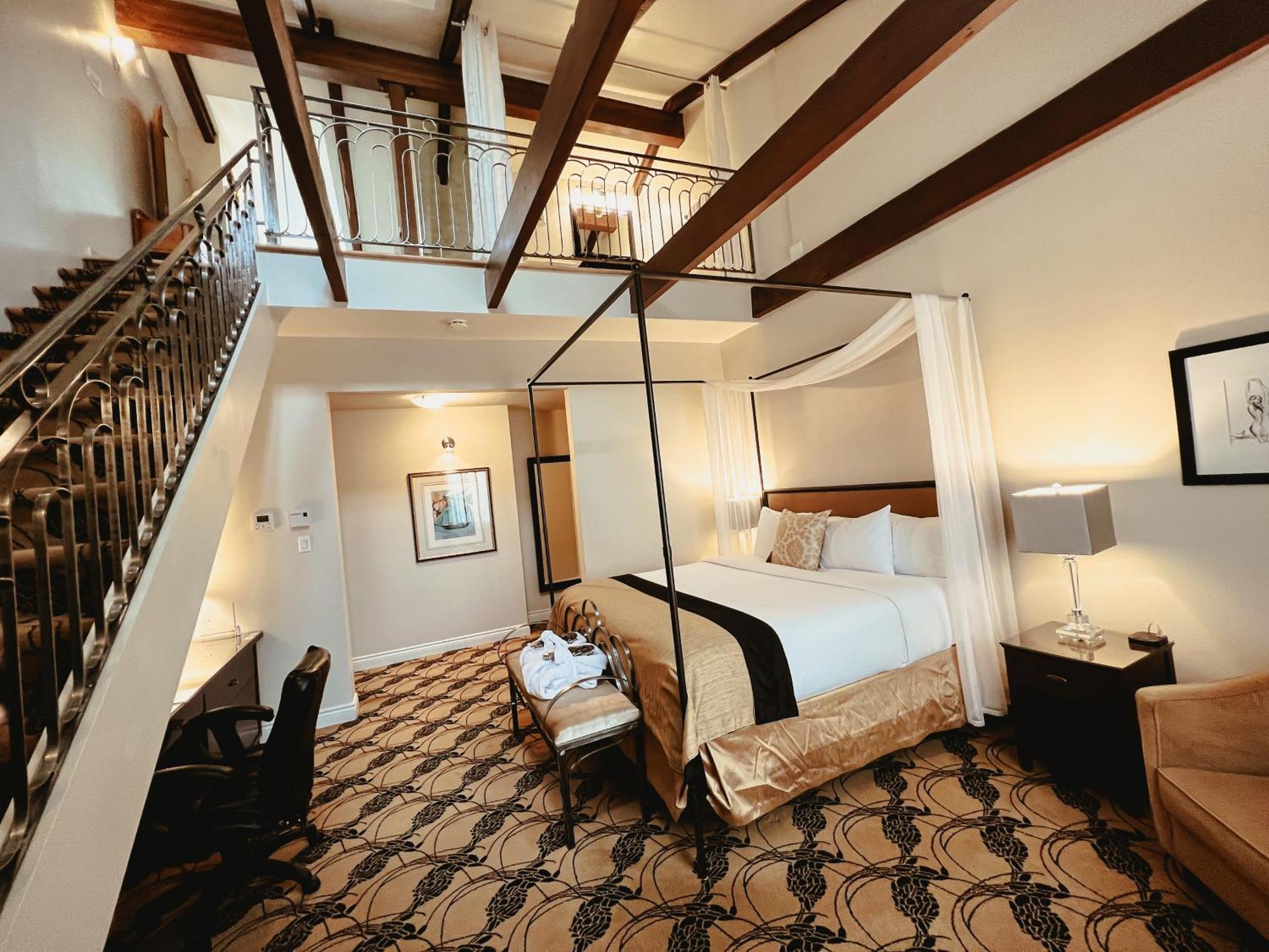 Hotel Manoir D'Auteuil Κεμπέκ Εξωτερικό φωτογραφία