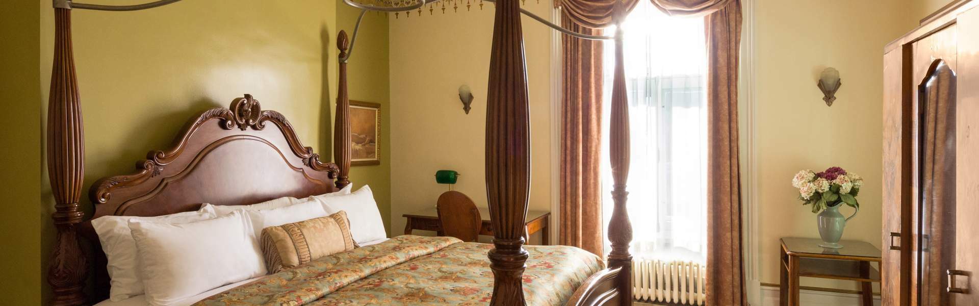 Hotel Manoir D'Auteuil Κεμπέκ Εξωτερικό φωτογραφία