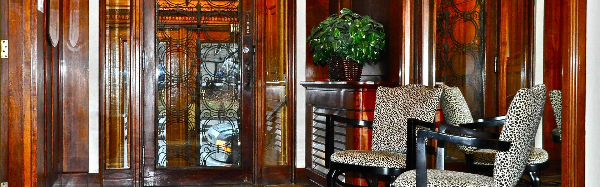 Hotel Manoir D'Auteuil Κεμπέκ Εξωτερικό φωτογραφία