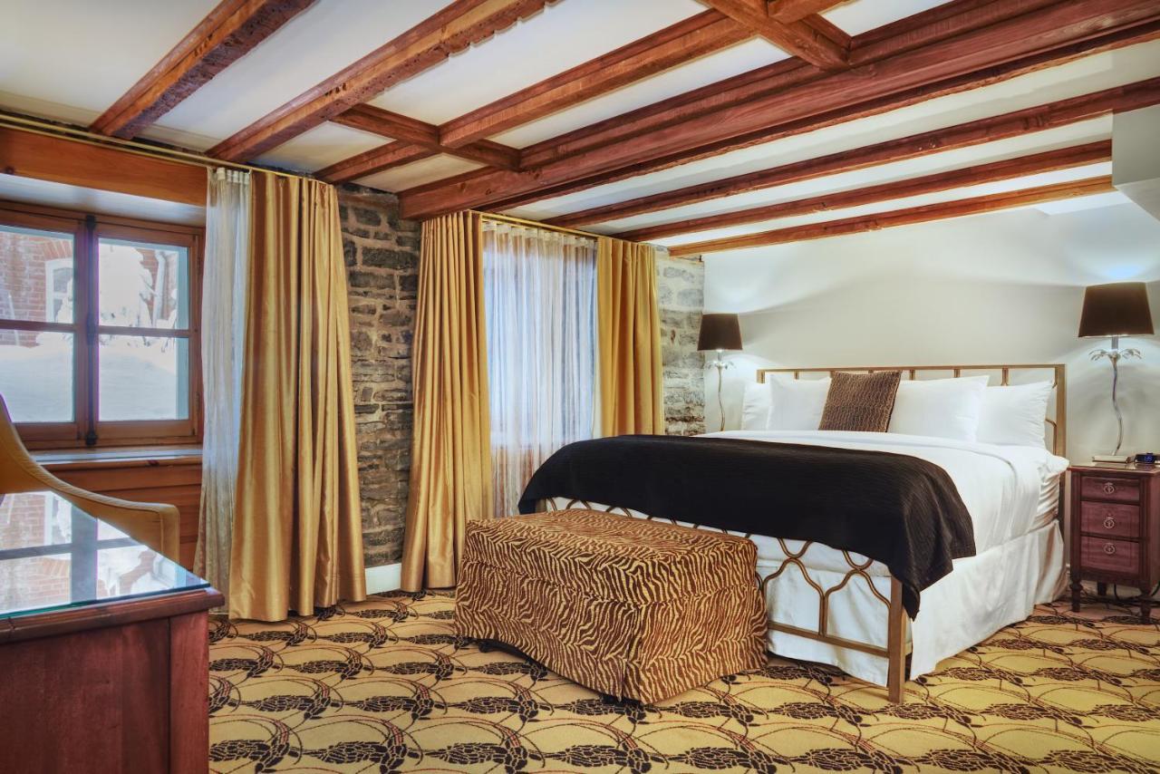 Hotel Manoir D'Auteuil Κεμπέκ Εξωτερικό φωτογραφία