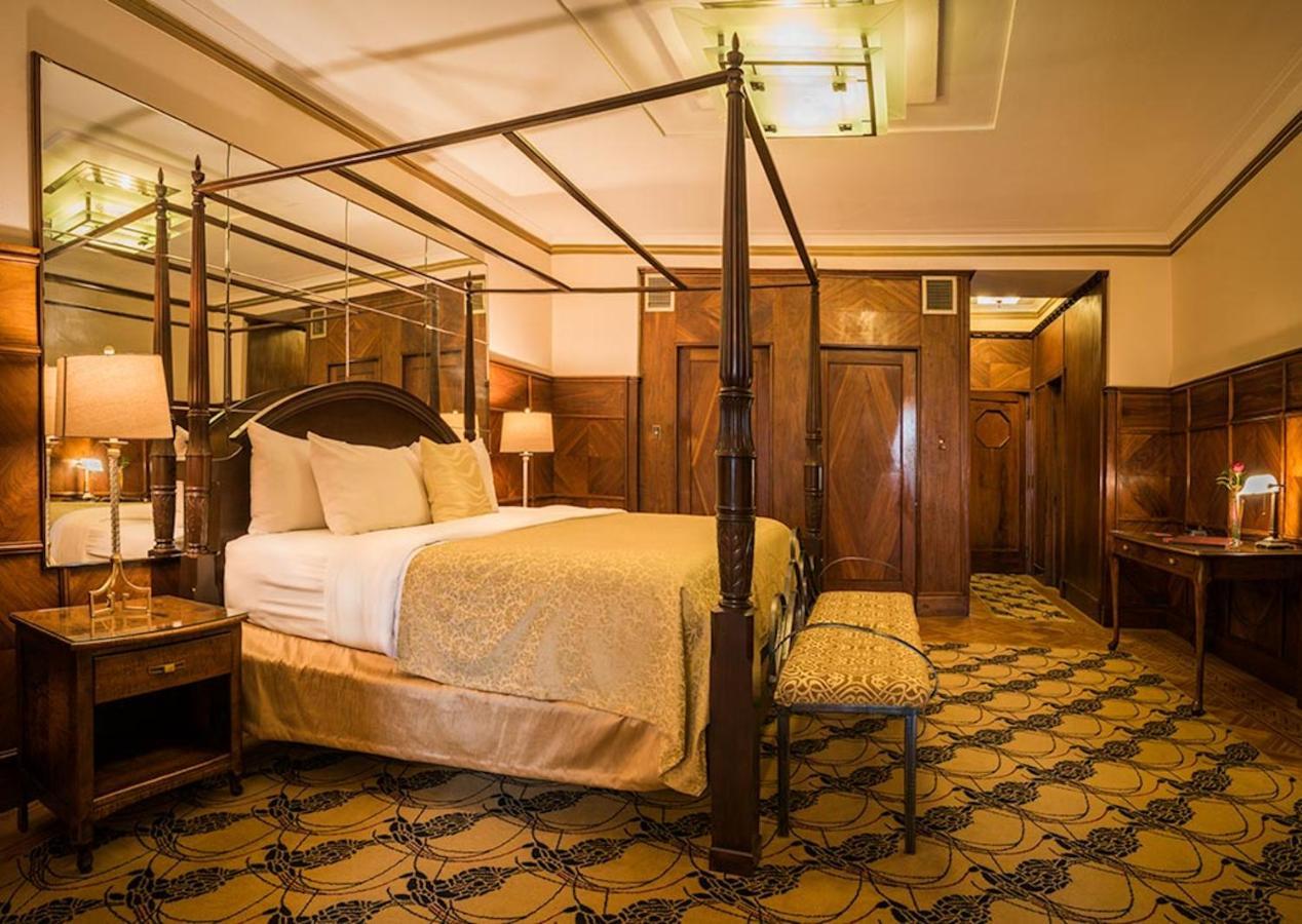 Hotel Manoir D'Auteuil Κεμπέκ Εξωτερικό φωτογραφία