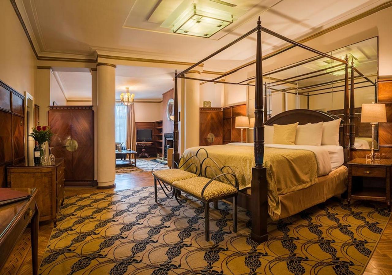 Hotel Manoir D'Auteuil Κεμπέκ Εξωτερικό φωτογραφία